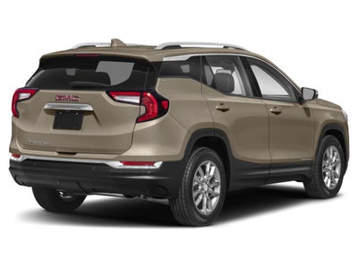 2022 GMC Terrain AWD AT4