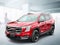 2022 GMC Terrain AWD AT4