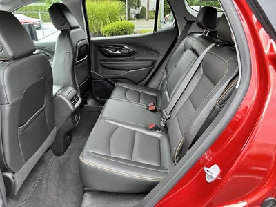 2022 GMC Terrain AWD AT4