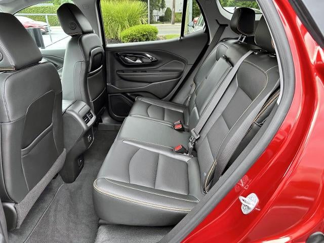 2022 GMC Terrain AWD AT4