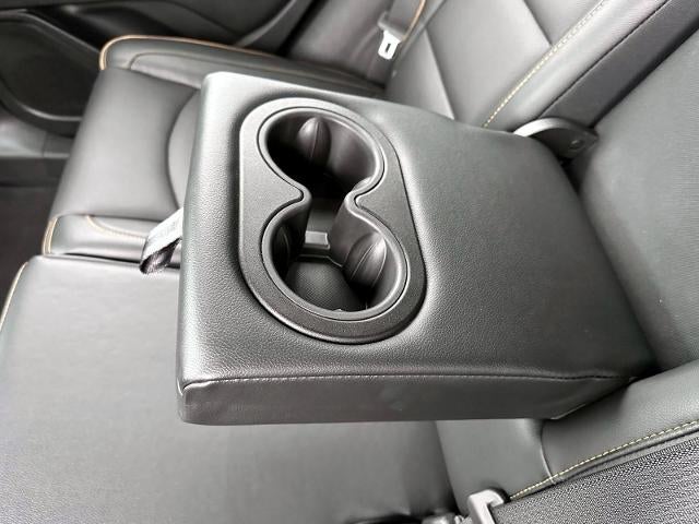 2022 GMC Terrain AWD AT4