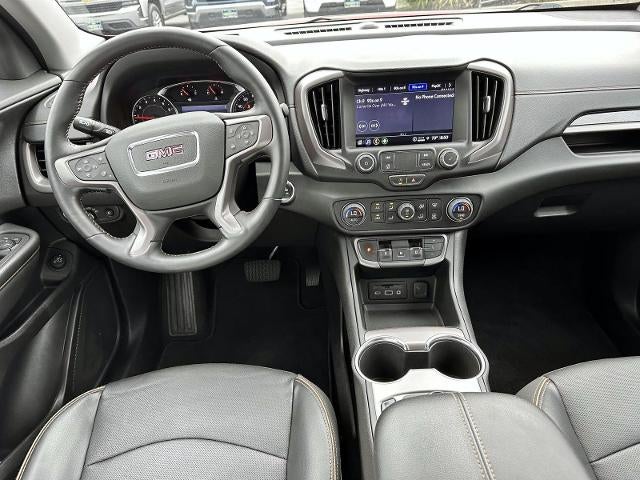 2022 GMC Terrain AWD AT4