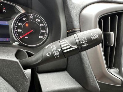 2022 GMC Terrain AWD AT4