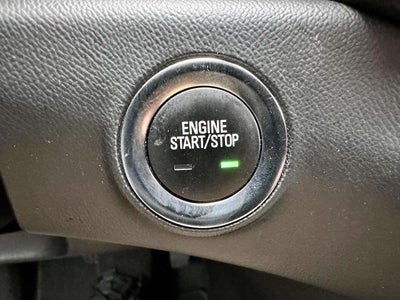 2022 GMC Terrain AWD AT4