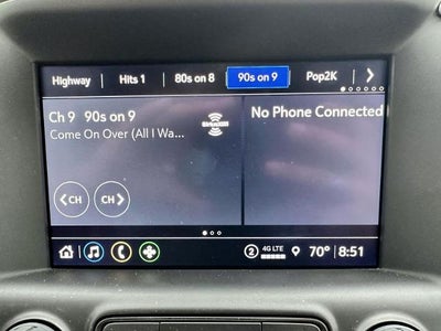 2022 GMC Terrain AWD AT4