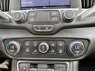 2022 GMC Terrain AWD AT4