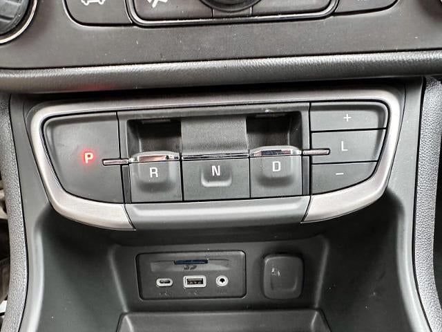 2022 GMC Terrain AWD AT4