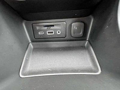 2022 GMC Terrain AWD AT4