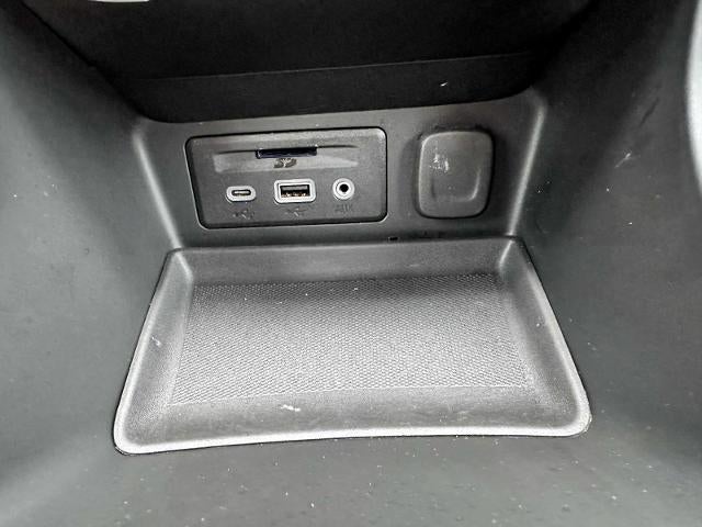 2022 GMC Terrain AWD AT4