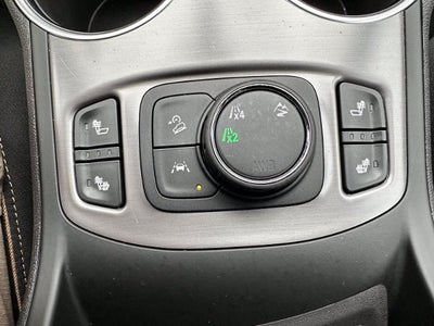 2022 GMC Terrain AWD AT4