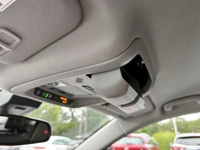 2022 GMC Terrain AWD AT4