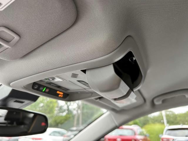 2022 GMC Terrain AWD AT4