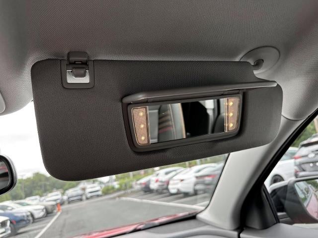 2022 GMC Terrain AWD AT4