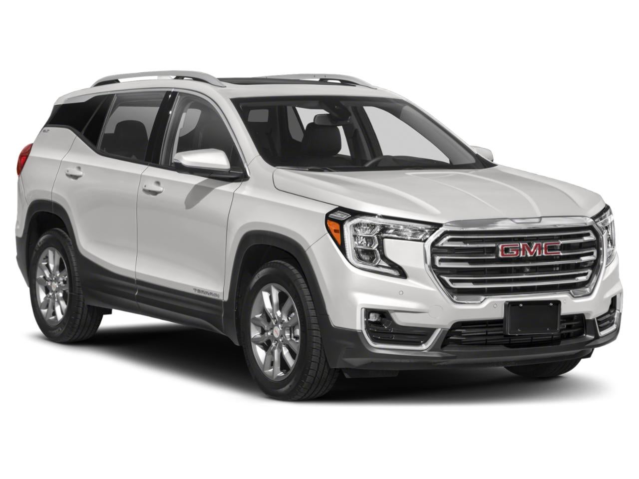 2022 GMC Terrain AWD AT4