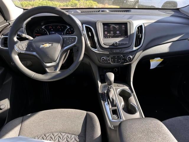 2023 Chevrolet Equinox FWD 4dr LT w/1LT