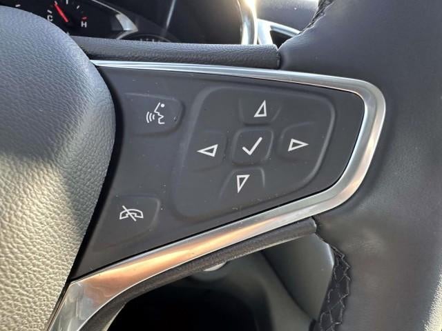 2023 Chevrolet Equinox FWD 4dr LT w/1LT