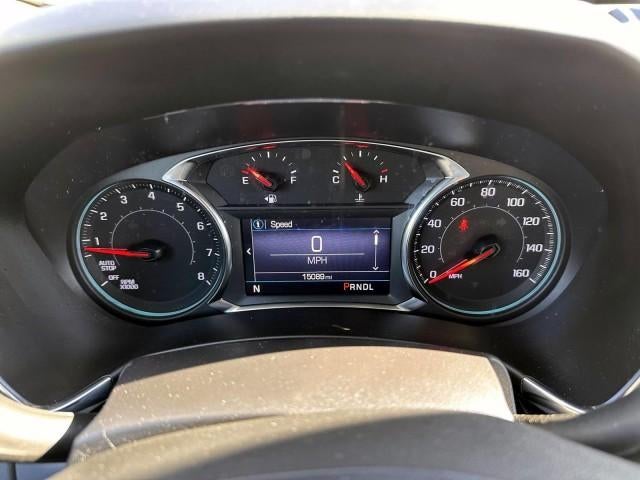 2023 Chevrolet Equinox FWD 4dr LT w/1LT