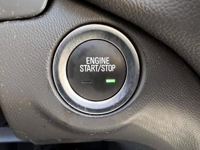 2023 Chevrolet Equinox FWD 4dr LT w/1LT