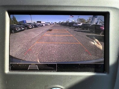 2023 Chevrolet Equinox FWD 4dr LT w/1LT