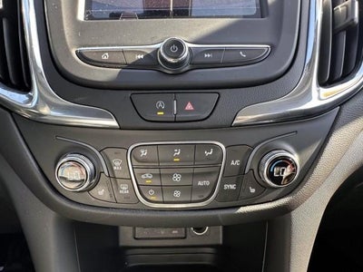 2023 Chevrolet Equinox FWD 4dr LT w/1LT