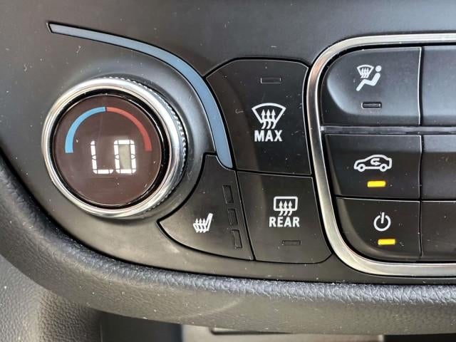 2023 Chevrolet Equinox FWD 4dr LT w/1LT