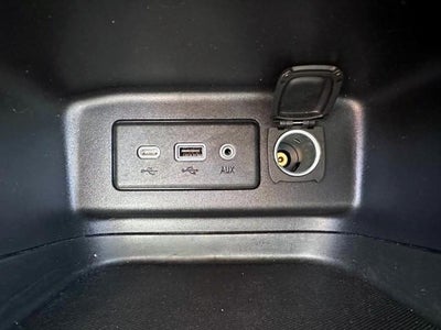 2023 Chevrolet Equinox FWD 4dr LT w/1LT