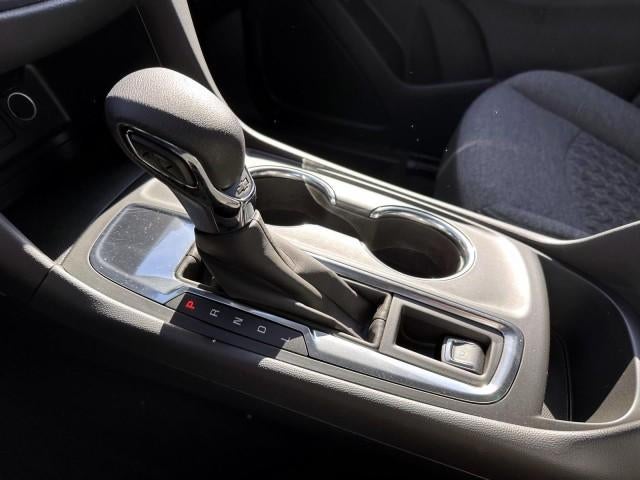 2023 Chevrolet Equinox FWD 4dr LT w/1LT
