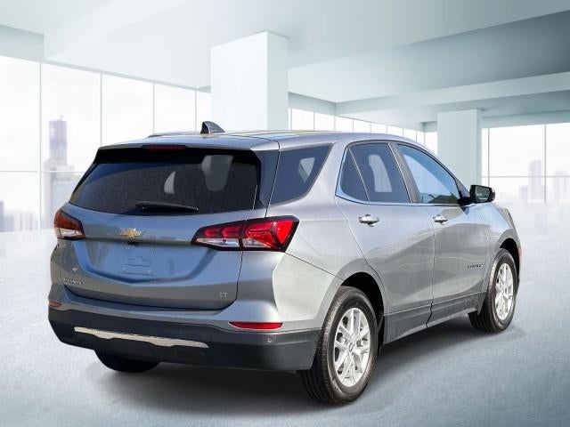 2023 Chevrolet Equinox FWD 4dr LT w/1LT