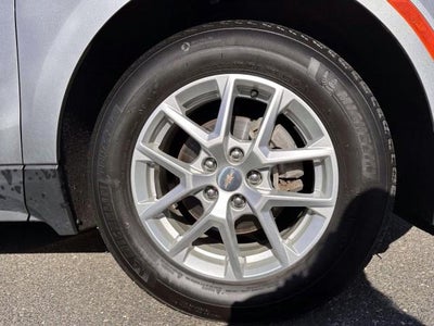 2023 Chevrolet Equinox FWD 4dr LT w/1LT