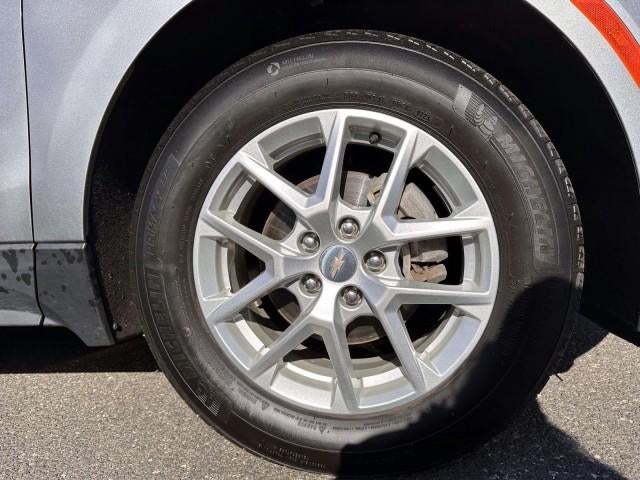 2023 Chevrolet Equinox FWD 4dr LT w/1LT