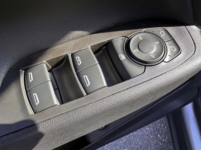 2023 Chevrolet Equinox FWD 4dr LT w/1LT