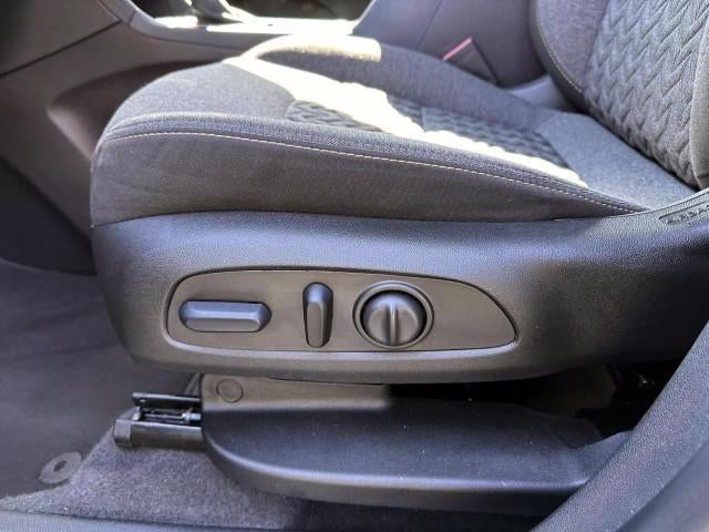 2024 Chevrolet Equinox FWD LT