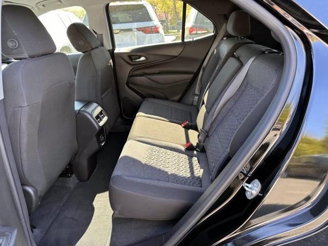 2024 Chevrolet Equinox FWD LT