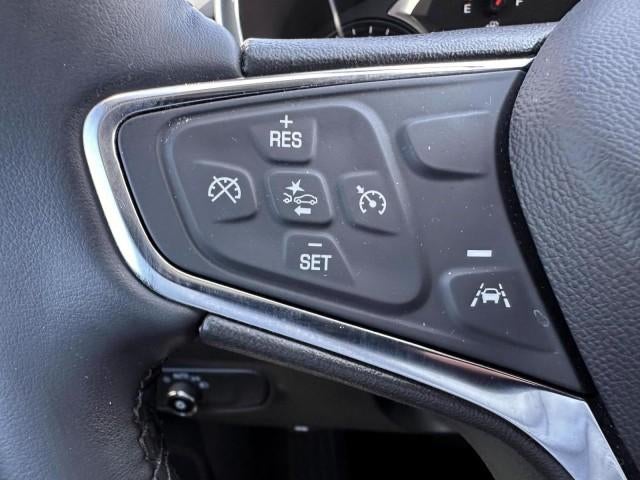 2024 Chevrolet Equinox FWD LT