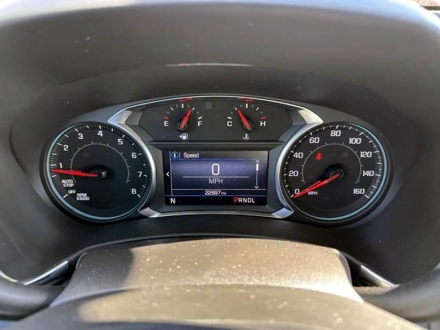 2024 Chevrolet Equinox FWD LT