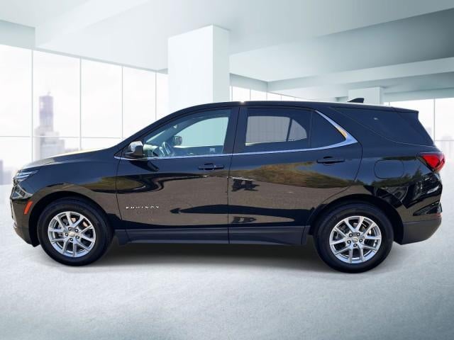 2024 Chevrolet Equinox FWD LT