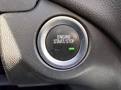 2024 Chevrolet Equinox FWD LT