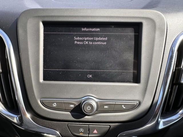 2024 Chevrolet Equinox FWD LT