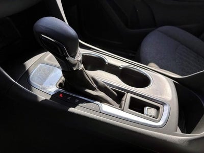 2024 Chevrolet Equinox FWD LT