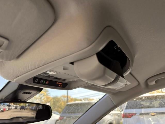 2024 Chevrolet Equinox FWD LT