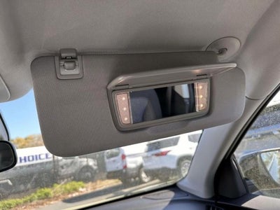 2024 Chevrolet Equinox FWD LT