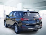 2024 Chevrolet Equinox FWD LT