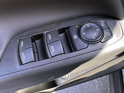 2024 Chevrolet Equinox FWD LT