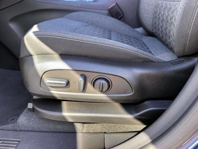 2023 Chevrolet Equinox FWD 4dr LT w/1LT