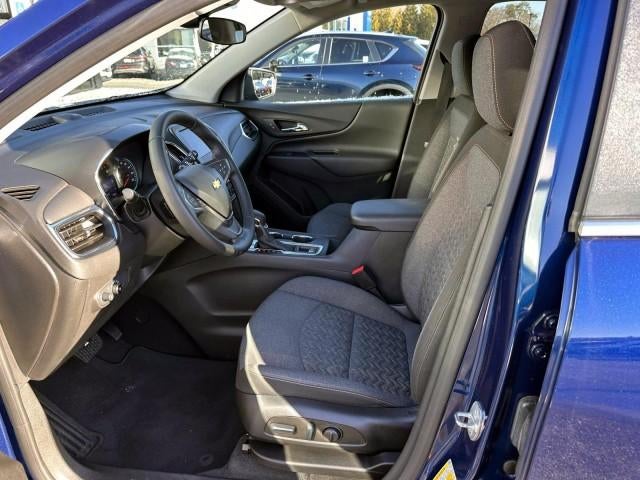 2023 Chevrolet Equinox FWD 4dr LT w/1LT
