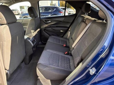 2023 Chevrolet Equinox FWD 4dr LT w/1LT