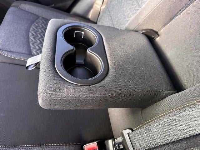 2023 Chevrolet Equinox FWD 4dr LT w/1LT