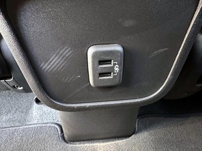 2023 Chevrolet Equinox FWD 4dr LT w/1LT