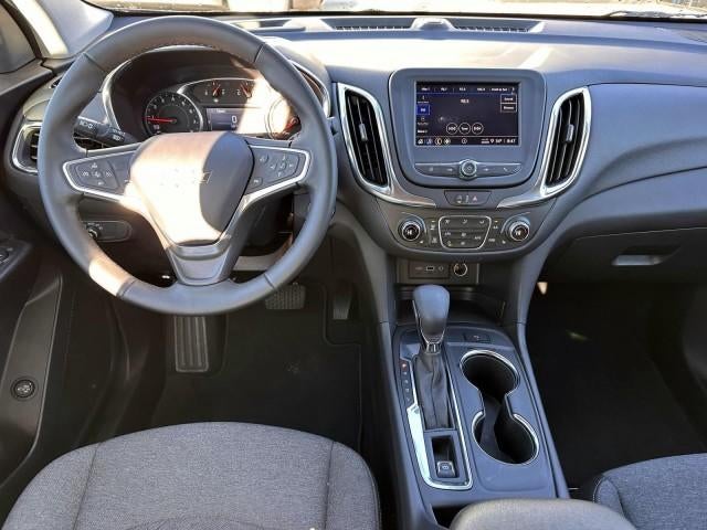 2023 Chevrolet Equinox FWD 4dr LT w/1LT