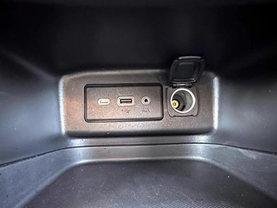 2023 Chevrolet Equinox FWD 4dr LT w/1LT